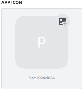 App Icon